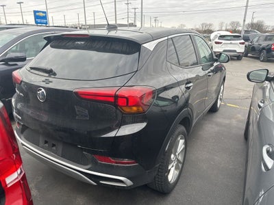 2022 Buick Encore GX Preferred