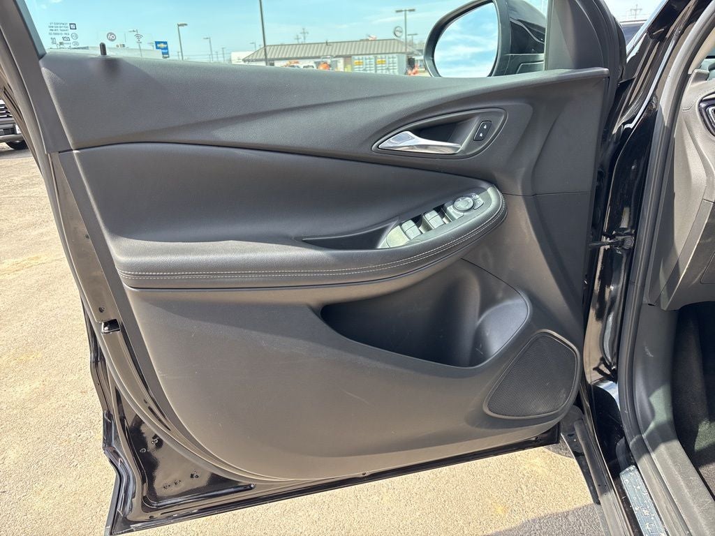 2022 Buick Encore GX Preferred