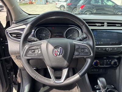2022 Buick Encore GX Preferred