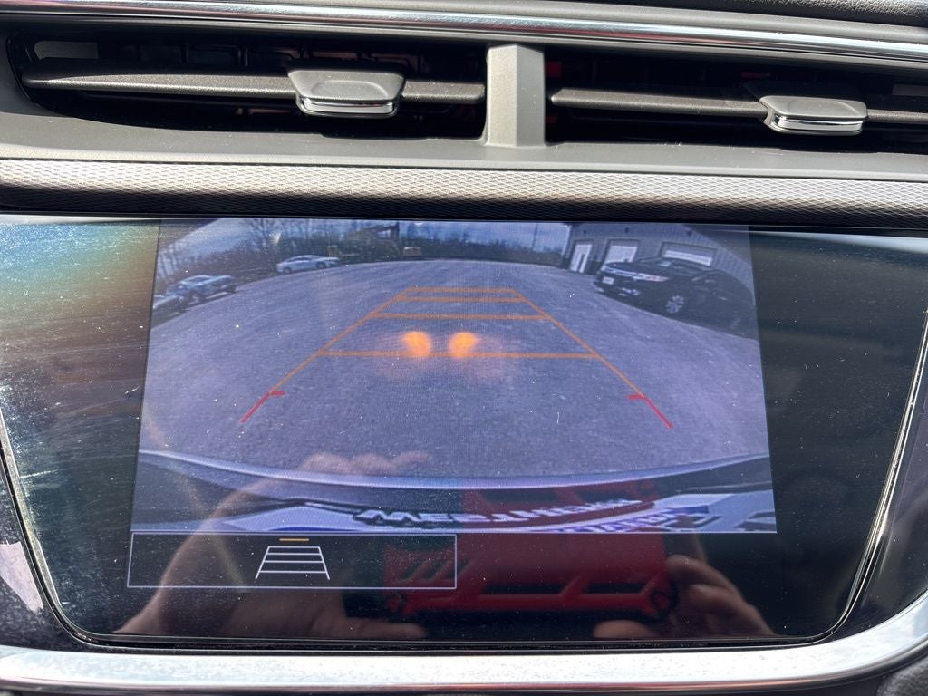 2022 Buick Encore GX Preferred