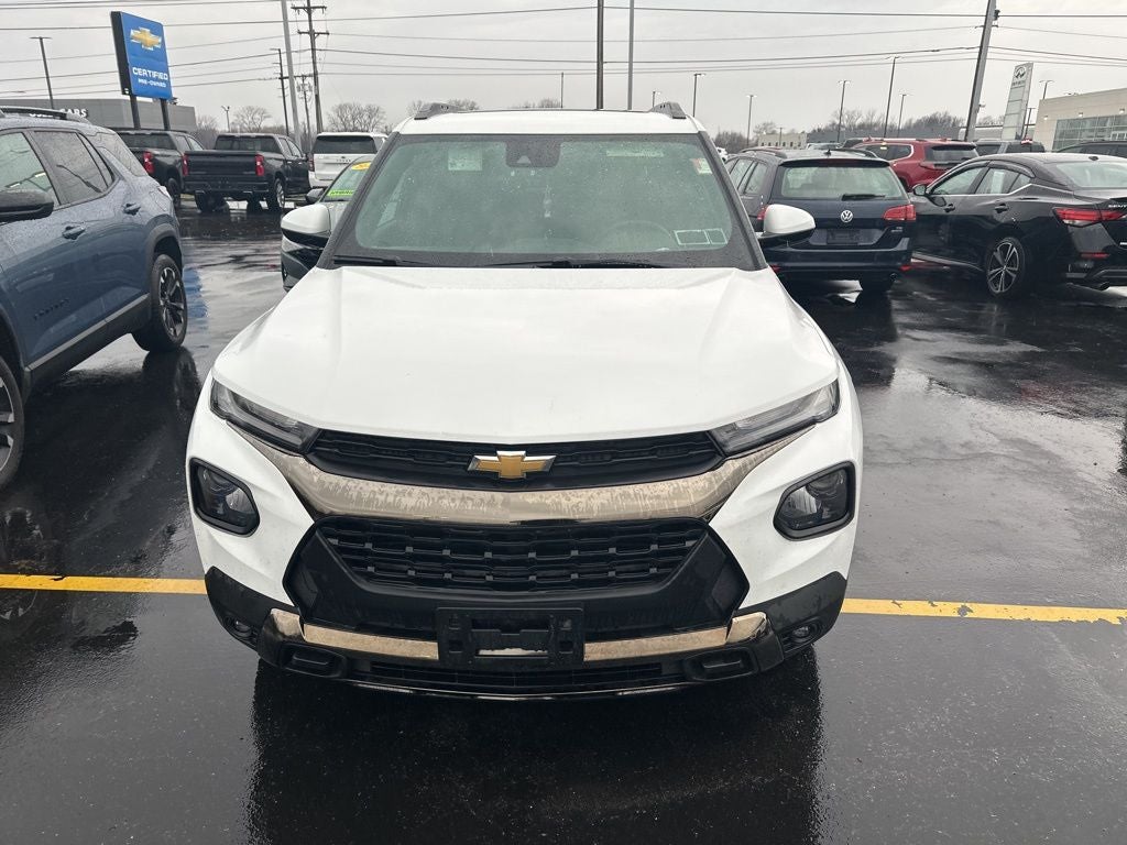 2023 Chevrolet TrailBlazer ACTIV