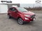 2022 Ford EcoSport Titanium