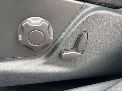 2022 Ford EcoSport Titanium