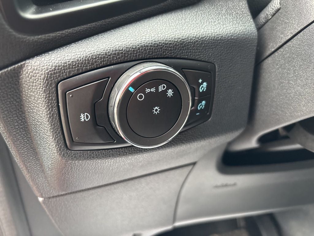 2022 Ford EcoSport Titanium