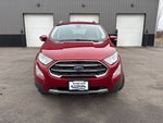 2022 Ford EcoSport Titanium