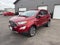 2022 Ford EcoSport Titanium