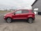 2022 Ford EcoSport Titanium