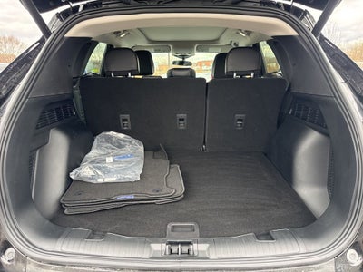 2025 Ford Escape Plug-In Hybrid Base