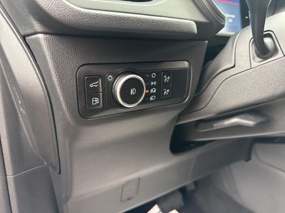 2025 Ford Escape Plug-In Hybrid Base