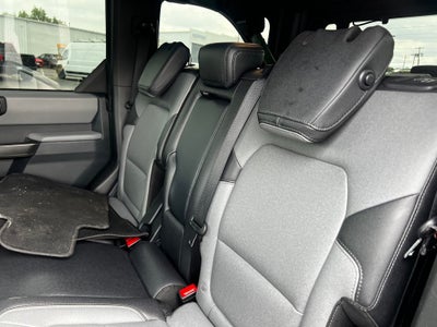 2024 Ford Bronco Everglades