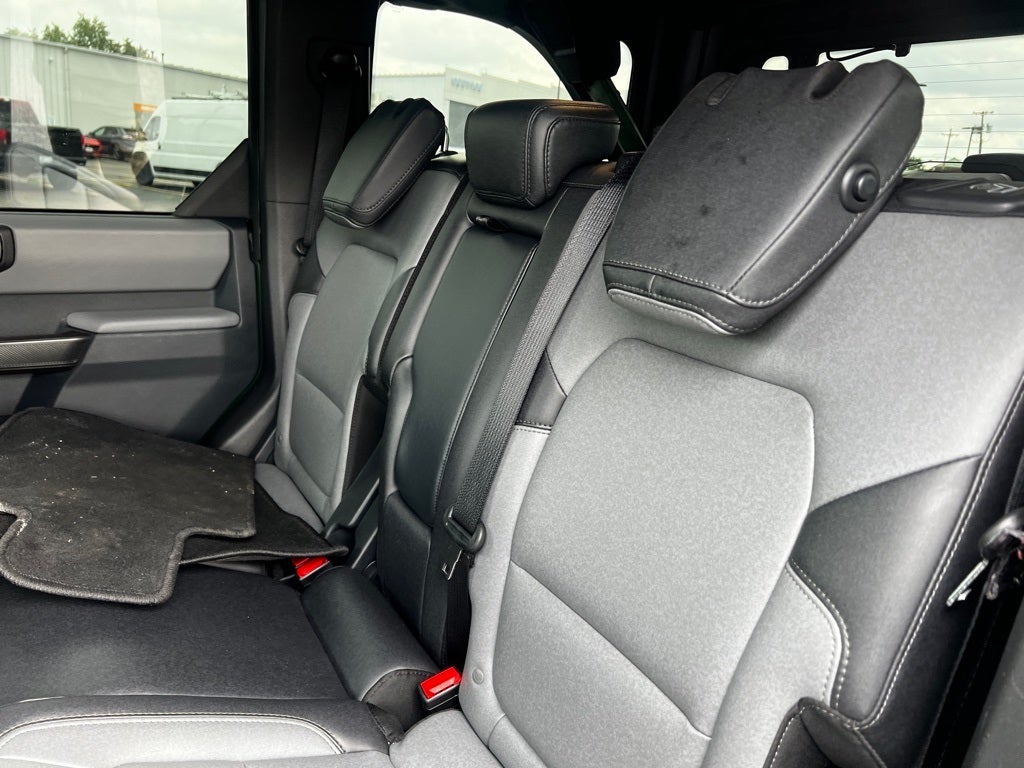 2024 Ford Bronco Everglades