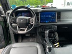 2024 Ford Bronco Everglades