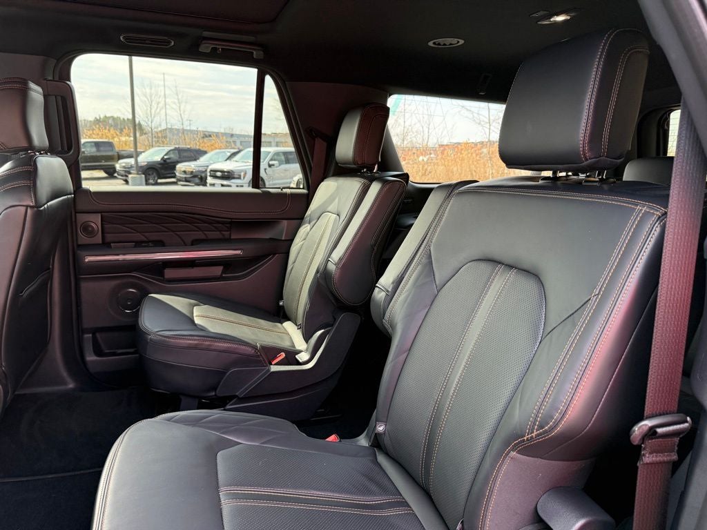 2024 Ford Expedition Max Platinum