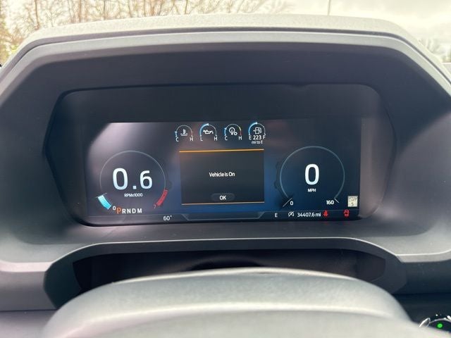 2024 Ford Expedition Max Platinum