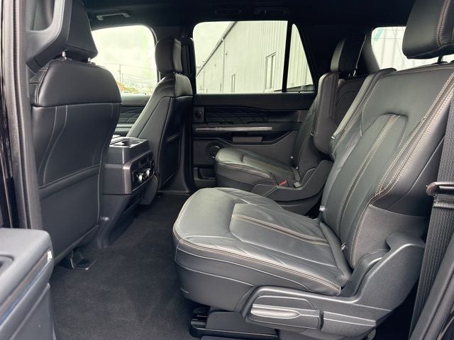 2024 Ford Expedition Max Platinum