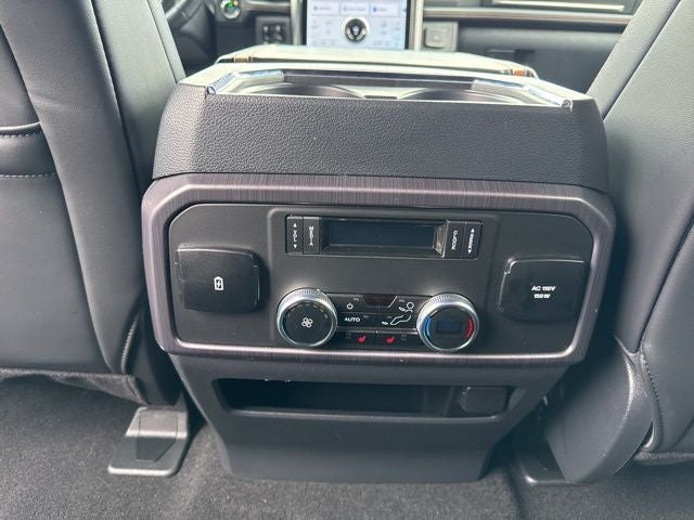 2024 Ford Expedition Max Platinum