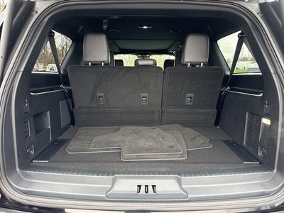 2024 Ford Expedition Max Platinum