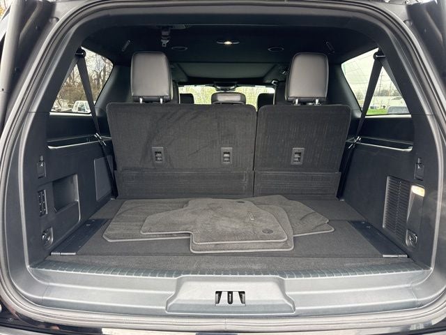 2024 Ford Expedition Max Platinum