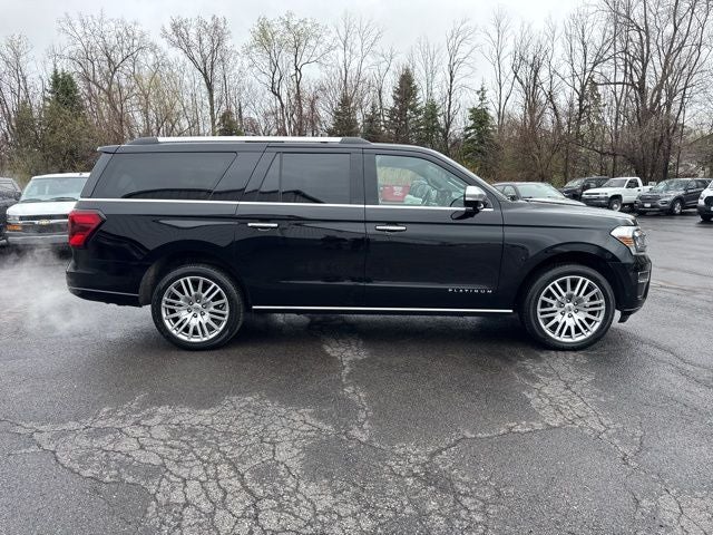 2024 Ford Expedition Max Platinum