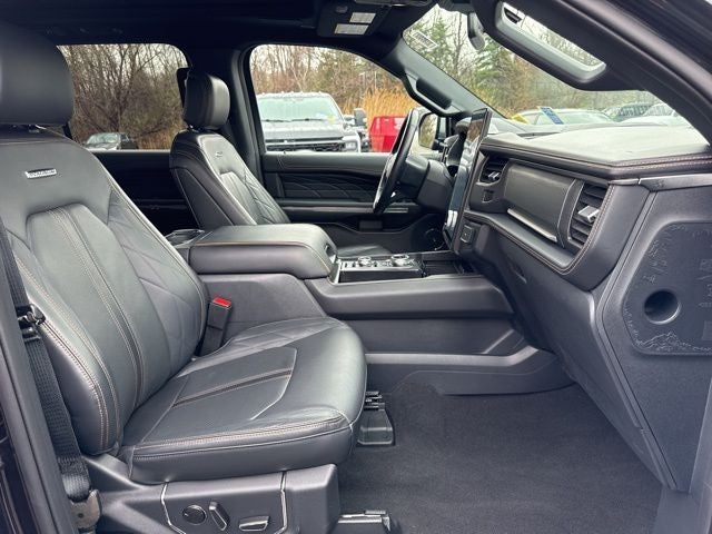 2024 Ford Expedition Max Platinum