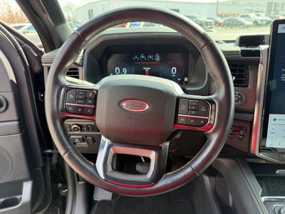 2024 Ford Expedition Max Platinum