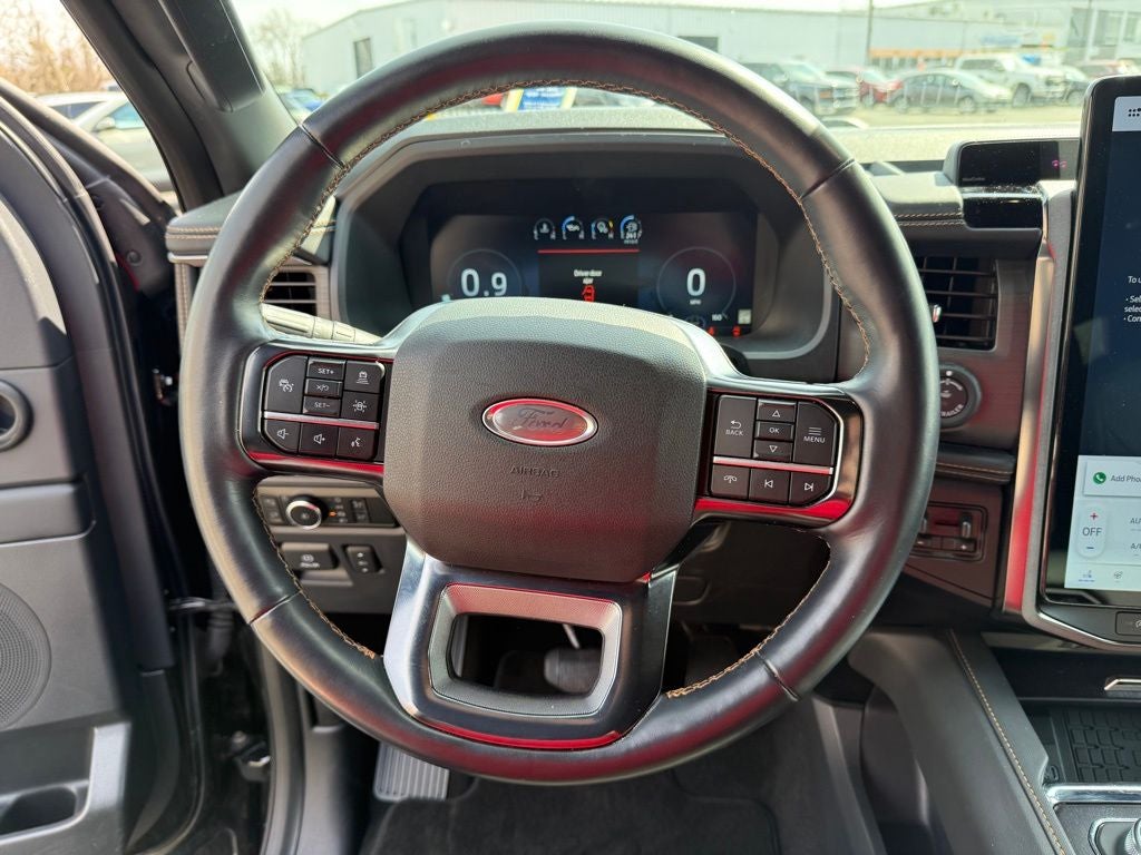 2024 Ford Expedition Max Platinum