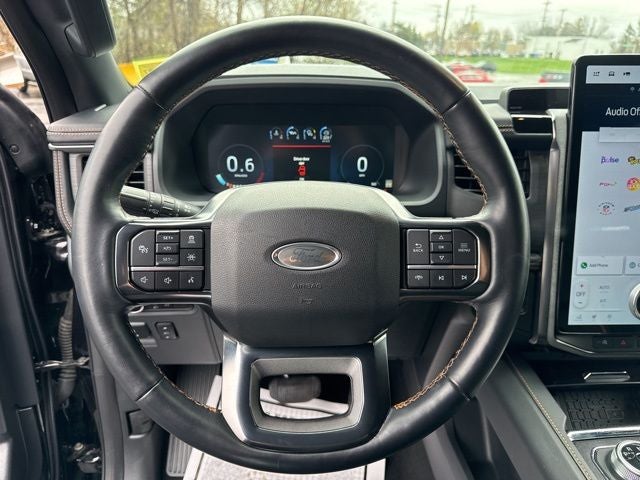 2024 Ford Expedition Max Platinum