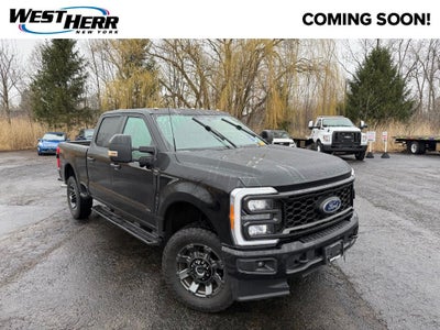 2023 Ford F-250SD XL