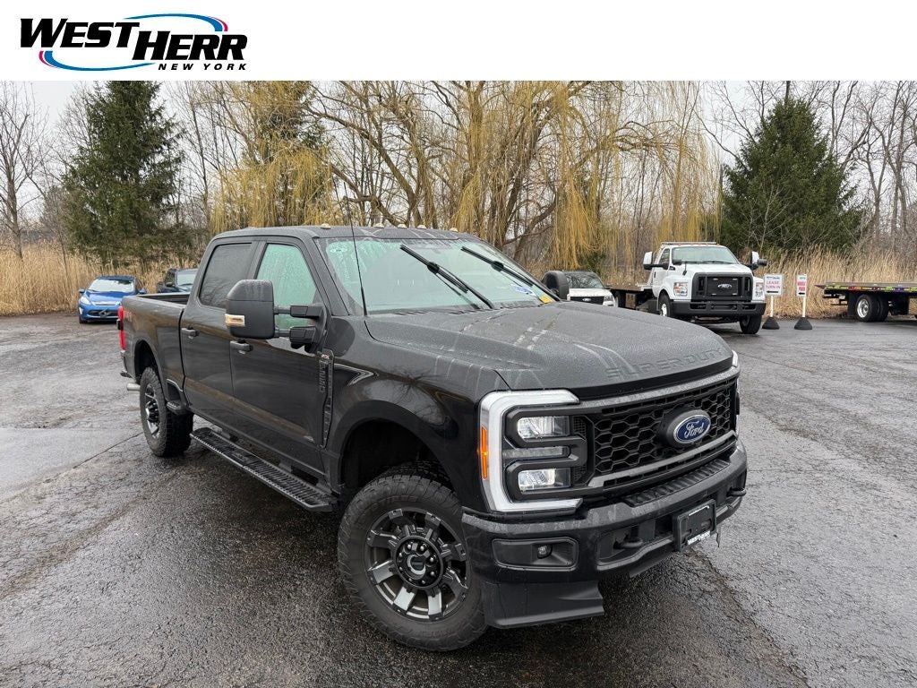 2023 Ford F-250SD XL