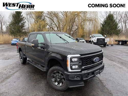 2023 Ford F-250SD XL