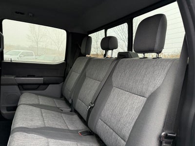 2023 Ford F-250SD XL