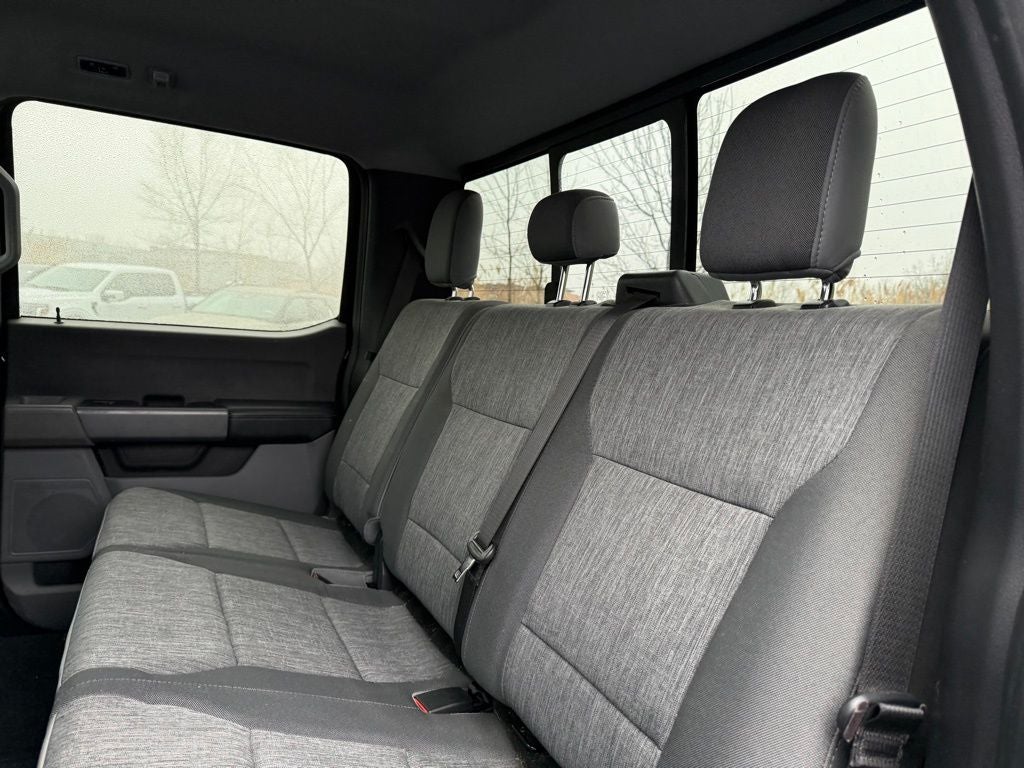 2023 Ford F-250SD XL