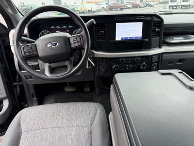 2023 Ford F-250SD XL