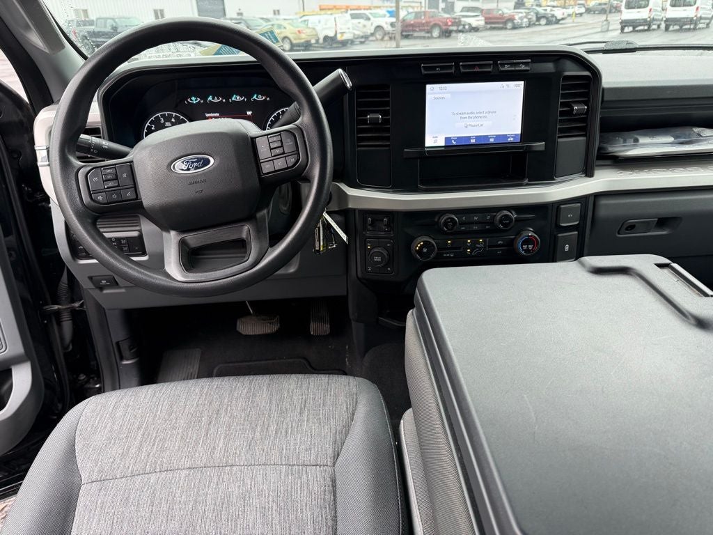 2023 Ford F-250SD XL