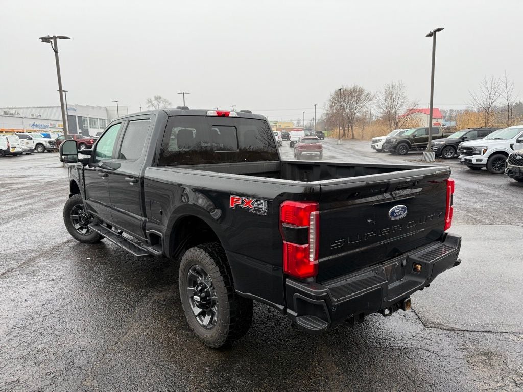 2023 Ford F-250SD XL