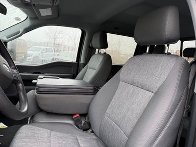 2023 Ford F-250SD XL