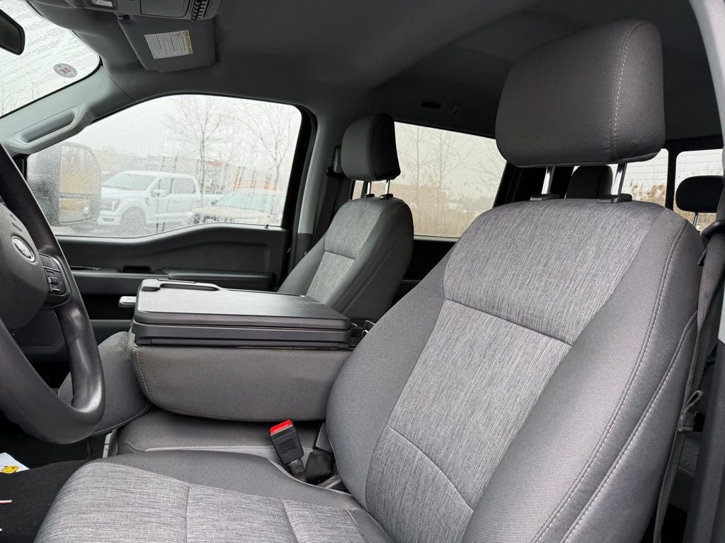 2023 Ford F-250SD XL