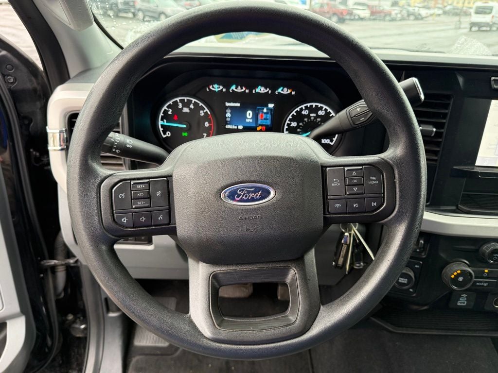 2023 Ford F-250SD XL