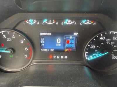 2023 Ford F-250SD XL