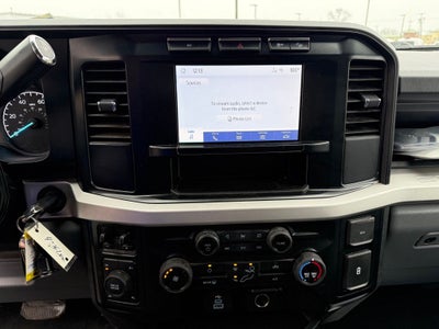 2023 Ford F-250SD XL