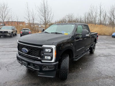 2023 Ford F-250SD XL