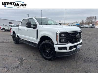 2023 Ford F-250SD Lariat