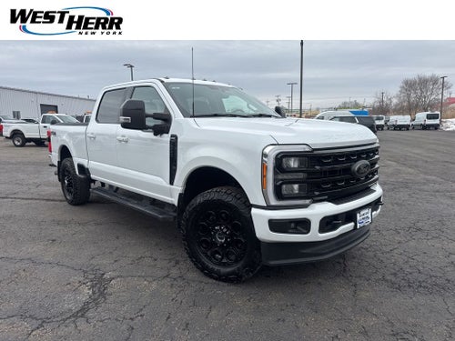 2023 Ford F-250SD Lariat