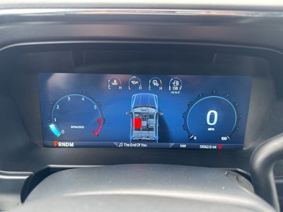 2023 Ford F-250SD Lariat