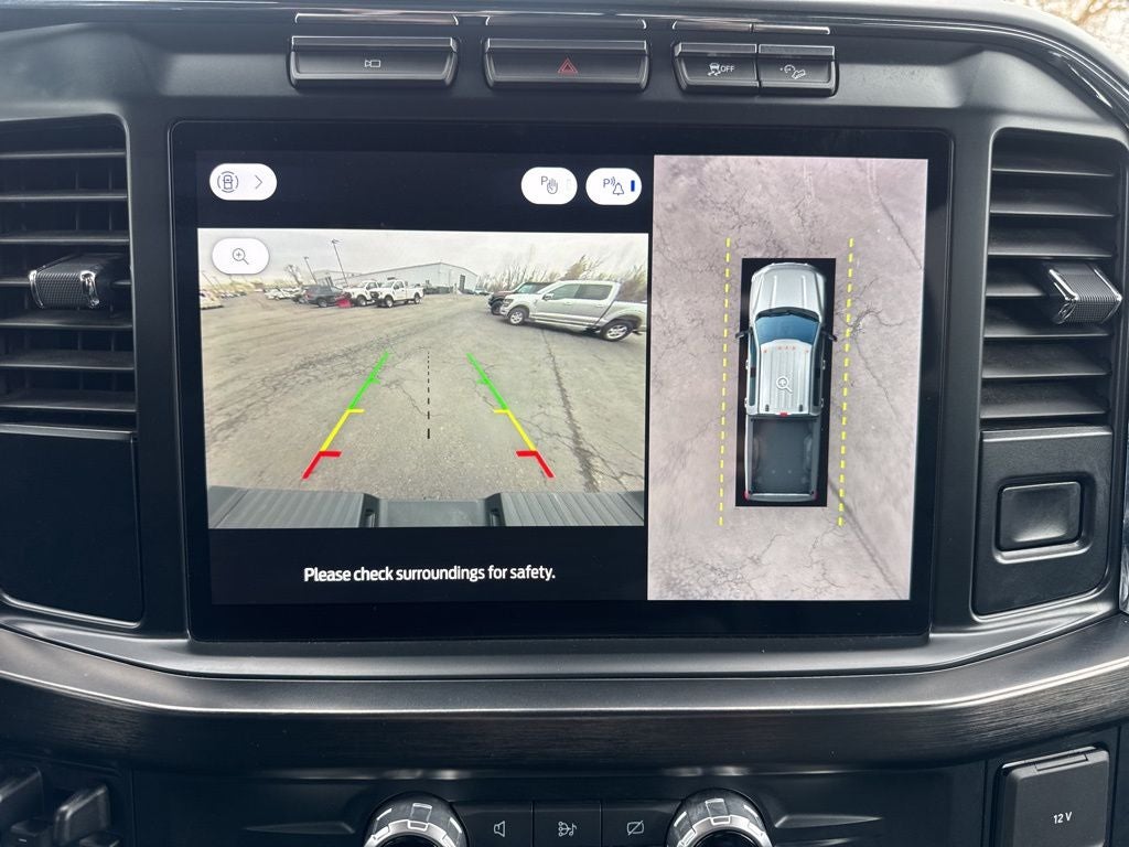 2023 Ford F-250SD Lariat