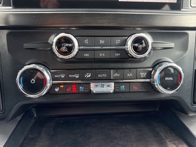 2023 Ford F-250SD Lariat