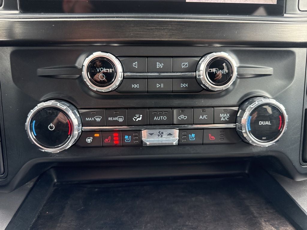 2023 Ford F-250SD Lariat