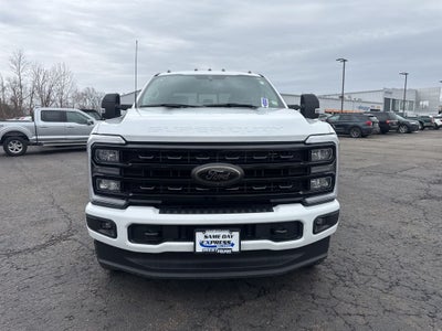 2023 Ford F-250SD Lariat