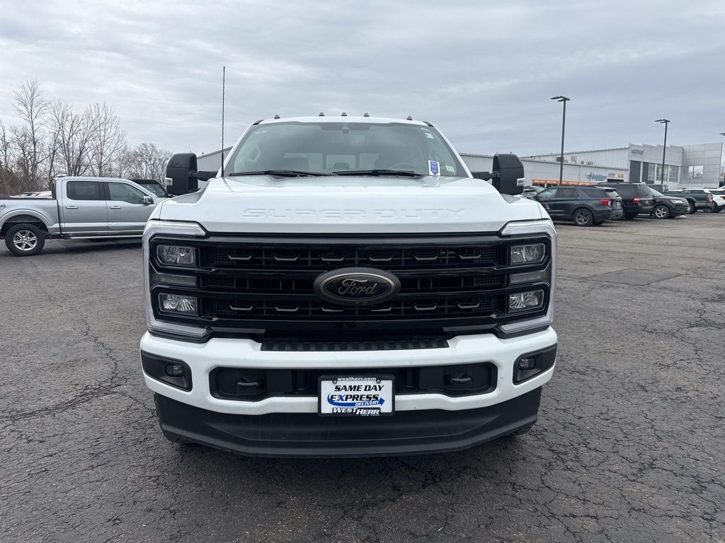 2023 Ford F-250SD Lariat
