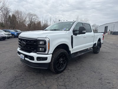 2023 Ford F-250SD Lariat
